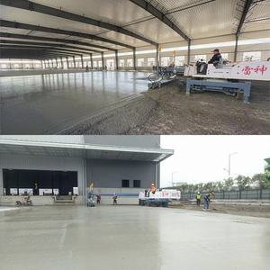 VANSE YZ30-4E Aufsitz-Betonlaser-Nivelliermaschine Hochwertige Langarm-Laser-Estrichmaschine für Beton - Product Image 4