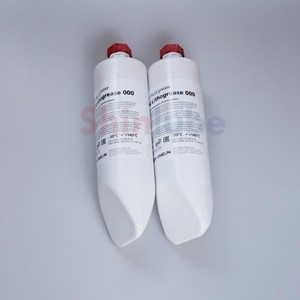 จาระบี Zeller+Gmelin Divinol Lithogrease 000 1 ลิตร ของแท้ - Product Image 5
