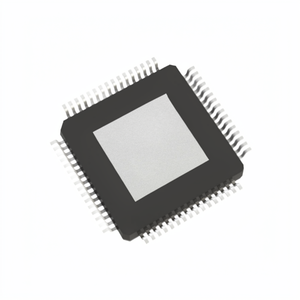 Buy Electronics Components Online Manufacturer Channel 64 LQFP Exposed Pad Embedded XS1-L8A-64-LQ64-I4 - Product Image 1