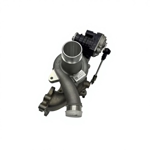 Motor Moderno Lengdong 1.4T para Estándar Euro VI 28231-03200 - Turbocompresor 28231-03050 - Product Image 5