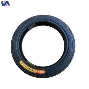 Nouvelle image Usine En Gros 16*2.5 Pneu <span class=keywords><strong>Tubeless</strong></span> pour Vélo Accessoires Réparation Vélo Électrique Pneu Vélo Électrique Accessoires - Product Image 4