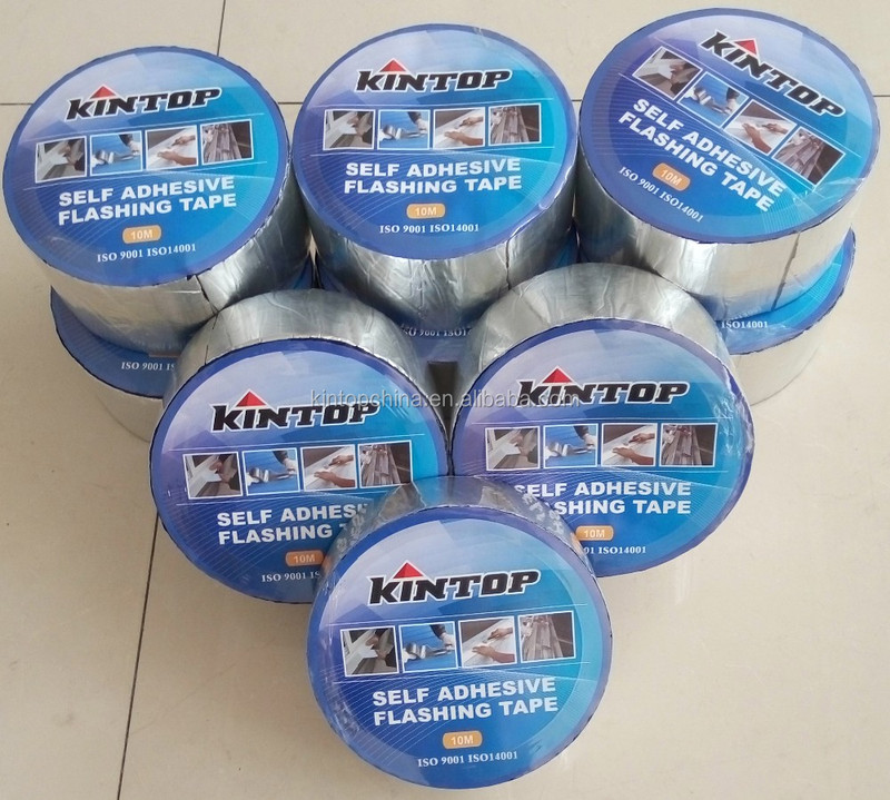 Modern Butyl Rubber Waterproof Water Resistant