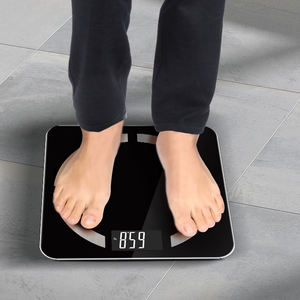 Canny High Accurate SDK Home Badezimmer waage Menschliches Körperfett Smart Weight <span class=keywords><strong>Scale</strong></span> - Product Image 5