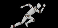 Motor de Engranajes Planetarios de 48v CC con Codificador Magnético Dual para Robots Cuadrúpedos, Robots Humanoides y Brazos Robóticos