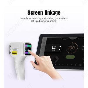 2025 Диодная лазерная машина для удаления волос, высокое качество, заводская цена, с 4 длинами волн, детектор кожи - Product Image 4