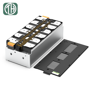 Módulo de Bateria de Lítio 6S1P NMC VDA 22.2V 117Ah, Pacote de Bateria de Íon de Lítio Prismática para Armazenamento de Energia em Veículos Elétricos - Product Image 1