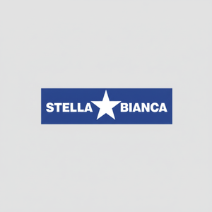 Tagliabicchieri HSS a stella bianca con scarico laterale. 36 036 t011 punte da trapano per legno - Product Image 1