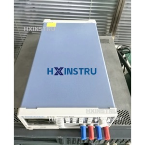 แหล่งจ่ายไฟ Rohde&Schwarz NGA102 มีกำลังขับสูงสุด 80 วัตต์ lexso H - Product Image 1