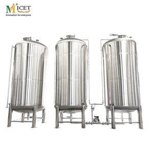 Réservoir de stockage en acier inoxydable 316 de 15 000 L, grand réservoir de stockage de produits chimiques de 15 000 <span class=keywords><strong>litres</strong></span>, réservoir de stockage de liquides robuste de 15 000 L - Product Image 4