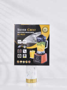 2023 tốt nhất thực phẩm Máy xay sinh tố nhà bếp ngâm máy xay sinh tố <span class=keywords><strong>protein</strong></span> nhỏ Lắc Máy xay sinh tố - Product Image 5