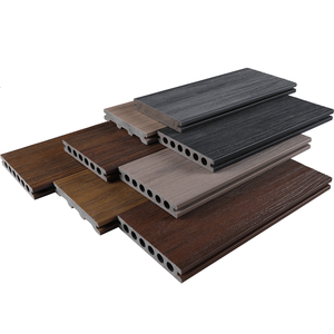 Tarima de Madera para Exteriores de Nogal Brasileño Ipe - Comprar Tarima de Madera para Exteriores - Product Image 4
