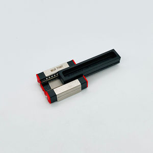 แถบเลื่อนสเตนเลส MGN12C rsrvm lwlb ไกด์เชิงเส้น noxi สินค้าแท้ของแท้ - Product Image 3