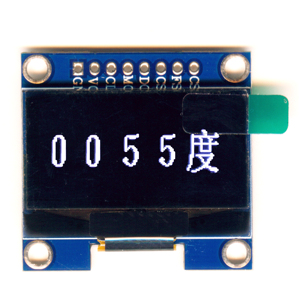 Tùy chỉnh maijing oled12864 đơn sắc <span class=keywords><strong>LCD</strong></span> <span class=keywords><strong>module</strong></span> 0.96 <span class=keywords><strong>inch</strong></span> 128x64 I2C thâm quyến nhà sản xuất khả năng hiển thị cao Màn hình <span class=keywords><strong>LCD</strong></span> - Product Image 4