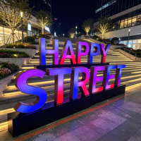 Letras Gigantes RGB Programables para Exteriores, Letras RGB 3D Luminosas de Pie, Letreros Publicitarios para Paisajes