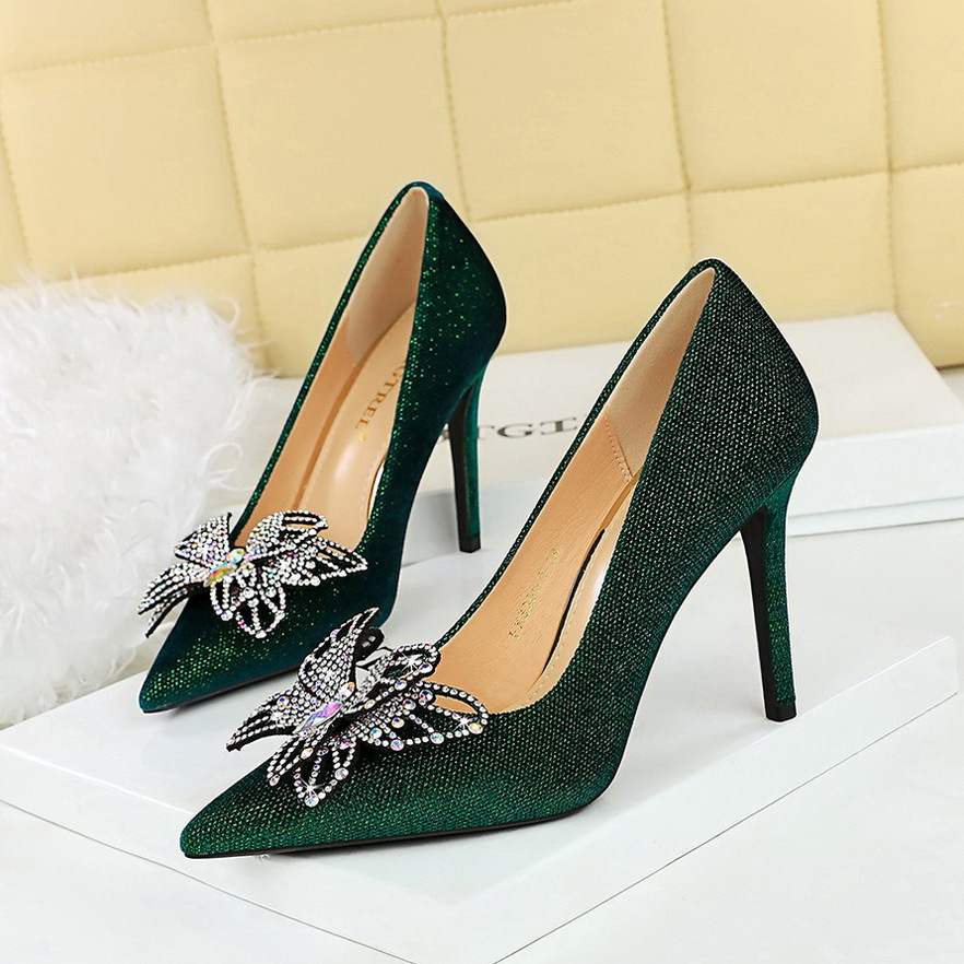 Verde