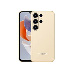 M-HORSE A26, Teléfono Inteligente de Alta Calidad con Pantalla Grande de 6.8'', 4+64GB, Android <span class=keywords><strong>15</strong></span> Global, Desbloqueado de Fábrica - Product Image 4