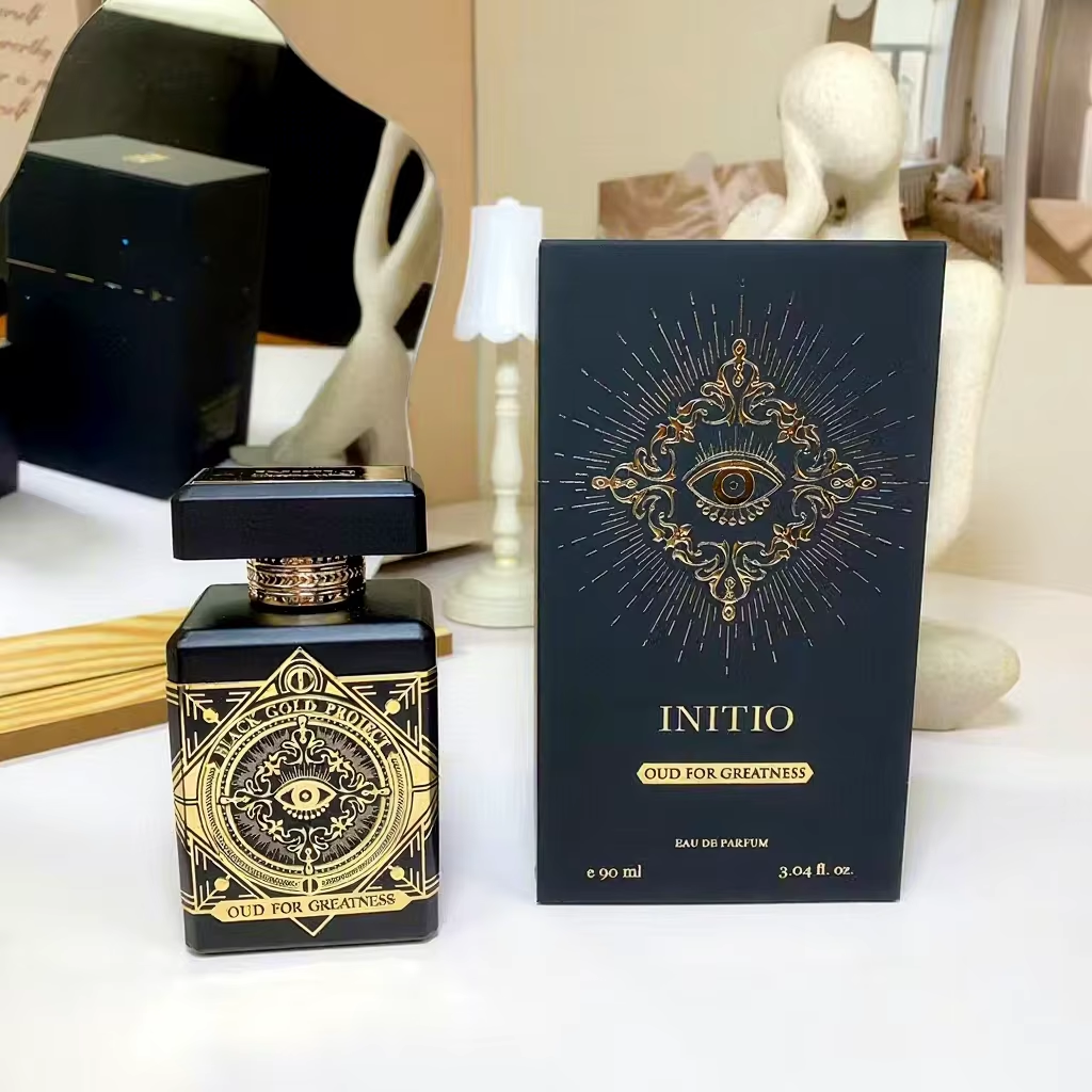 OUD PER LA GRANDEZZA