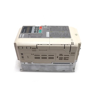 Inversores Trifásicos de 7.5kw 5.5kw Drive A1000 Cimr-ac4a0018faa - Product Image 3
