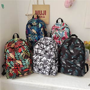 Sacs d'école à impression personnalisée pour filles et enfants <span class=keywords><strong>sac</strong></span> de voyage d'affaires pour ordinateur portable de randonnée de haute qualité en plein air <span class=keywords><strong>sac</strong></span> à dos pour étudiants - Product Image 3