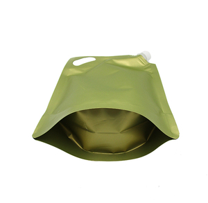 Bolsa de plástico laminado para bebidas, bolsa de embalaje para líquidos, desechable, bajo <span class=keywords><strong>precio</strong></span> - Product Image 5