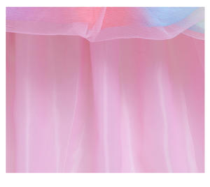 ชุดเดรสสำหรับเด็กผู้หญิงชุดเดรสบูติกสำหรับเด็ก - Product Image 4