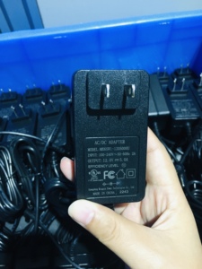 Bộ Chuyển Đổi AC 10W-180W Cho Bộ Sạc Dây Nguồn Máy In Đa Năng Kodak ESP Bộ Sạc Có UL - Product Image 6