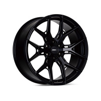 Jantes Roc Custom 20 pouces tout-terrain 6x139.7 concaves forgées HF6-4 pour Toyota 4Runner