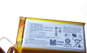 Nieuwe 3.7V Volledige 2970Mah Batterij 973760 Voor Dji Spark Mavic Pro Mavic Air Afstandsbediening 6-draads Stekker Batterij - Product Image 5