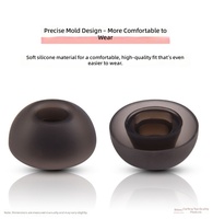 Embouts d'oreille en silicone pour Soundcore Liberty 4 NC Life P3 P2 985