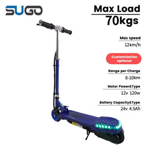 <span class=keywords><strong>Trottinette</strong></span> électrique <span class=keywords><strong>pour</strong></span> enfants, charge maximale 70 kg, système de freinage double, feu arrière <span class=keywords><strong>clignotant</strong></span>, <span class=keywords><strong>trottinette</strong></span> électrique <span class=keywords><strong>pour</strong></span> une conduite en extérieur sécurisée - Product Image 3