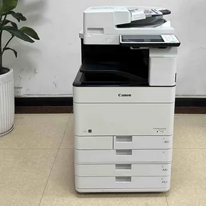 Sản Phẩm Mới Tốc Độ Cao Máy Photocopy Mới Sử Dụng Cho Canon C5560 C5550 C5540