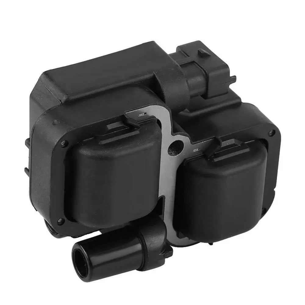 Ignition Coil Package Plug | UF359 Ignition Coil on Plug Pack UF-359 12768 Car Ignition Accessory 1587303 1587803 0001587303 000