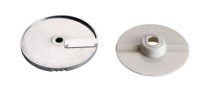 Groentebak 3-in-1 spoelbak opvouwbaar snijplank saladebereidingsmachine roestvrijstalen messen hoge capaciteit 60-120kg/u voor