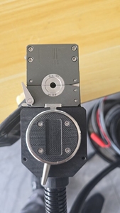 Machine de soudage orbitale automatique Hualong FXT20, technologie laser, 220V 50/60Hz, équipement commercial, tubes de 1,5 à 6 pouces, 1 - Product Image 4