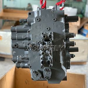 <span class=keywords><strong>ZX200</strong></span> ZX210 ZX225 ZX230 ZX240 Assy Katup Kontrol untuk 4436897 4398652 4606144 Katup Kontrol Utama - Product Image 3