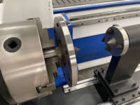 Machine de gravure CNC avec axe rotatif 4 axes pour la sculpture sur bois, la découpe, le fraisage, le routeur
