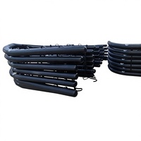 Bumper gonflable motorisé en PVC pour jet ski, design privé, compatible Seadoo Yamaha