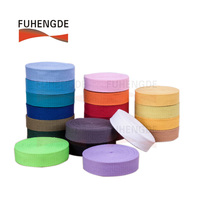 Sangle en PP haute résistance personnalisée, rouleau de 32 mm, 38 mm, 50 mm, motif en chevrons, textile de maison, sacs, chaussures, bandoulière