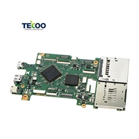 Service d'assemblage de circuits imprimés avec tests fonctionnels, revêtement protecteur, fabrication électronique OEM Chine