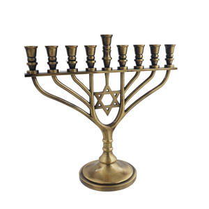 Porte-bougies Gonflable, Toupie, hanoukka, Menorah, hanoukka - Product Image 3