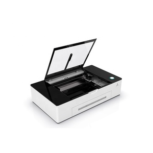 Fin machines de petite puissance et découpé au <span class=keywords><strong>laser</strong></span>, outil pour entreprises et la maison entièrement manuelle, peuvent être utilisé en toute sécurité avec une faible puissance et une fonctionnement simple - Product Image 2