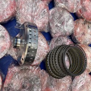 Tambour de transmission automatique 09k tf 62sn K1 neuf (6 plaquettes de friction) - Product Image 6