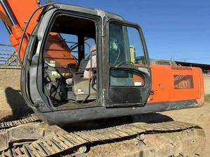 เครื่องขุดมือสอง ZX250-3G HITACHI แท้เครื่องขุดมือสองเครื่องขุดดิน ZX250 ZX200 HITACHI ZX270 ZX240 ZX210 - Product Image 4