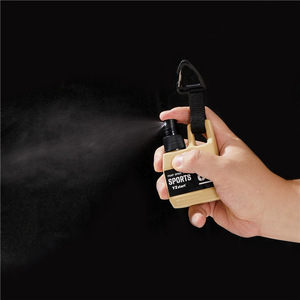 Bouteille de sous-bouteille d'alcool de parfum portable de 80ml en gros Bouteille de pulvérisation <span class=keywords><strong>anti</strong></span>-moustiques de voyage en plein air - Product Image 5