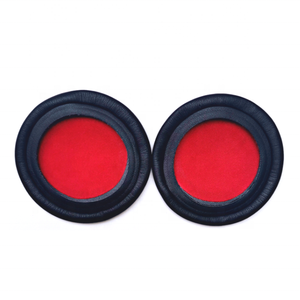 จัดส่งฟรี แผ่นรองหูฟัง Plantronics Voyager Focus <span class=keywords><strong>UC</strong></span> B825 อะไหล่ซ่อมสำหรับหูฟัง - Product Image 4