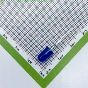 new - original XL-502UBD 5mm LED Through-Hole LEDs - Product Image 1