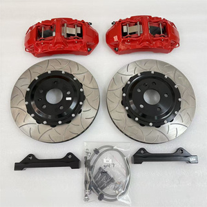 ชุดอัพเกรดคาลิปเปอร์ประสิทธิภาพสูงสำหรับรถยนต์ EXEED LX TXL VX แบบปรับแต่งพิเศษ - Product Image 6