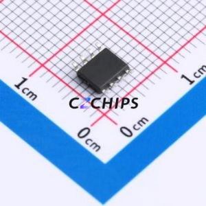 Transistor CMS9475 SOP-8 neuf et original, transistor à effet de champ (MOSFET), composants électroniques en gros et service BOM - Product Image 2