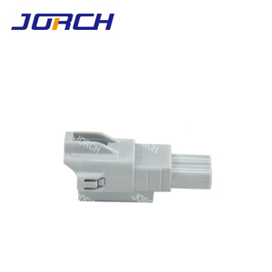 2 Pin gri dişi su geçirmez otomatik kablo tesisatı konnektörü fişi 7282-7420-40 DJ70219Y-<span class=keywords><strong>2.2</strong></span>-11 - Product Image 5
