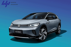 Oferta Especial: Volkswagen <span class=keywords><strong>ID4</strong></span> 600km, Vehículo de Nueva Energía a <span class=keywords><strong>Precio</strong></span> Económico, <span class=keywords><strong>VW</strong></span> ID.4 - Product Image 2